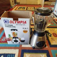 مخلوط کن و اسیاب و غذاساز