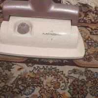 بخار شو مجیک آلمانی|جاروبرقی، جارو شارژی، بخارشو|تهران, محمودیه|دیوار