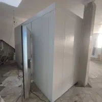 سردخانه با کمپرسور اروپایی|ماشین‌آلات صنعتی|تربت‌حیدریه, طالقانی|دیوار