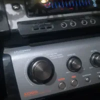 ال جی|سیستم صوتی خانگی|رباط‌کریم, الارد|دیوار