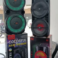 اسپیکر 8 اینچ