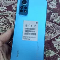 شیائومی ردمی نوت 12 پرو حافظه 265 رم 8|موبایل|تهران, نصرت|دیوار