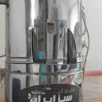 سبزی خرد کن برند سبز ایران