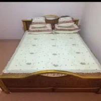 روتختی با دوتا روبالشی و دو تا کوسنی یک میلیون