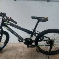 دوچرخه ۲۴ المپیا|دوچرخه، اسکیت، اسکوتر|تربت‌حیدریه, قائم|دیوار