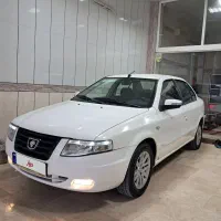 سمند سورنEf7مدل98