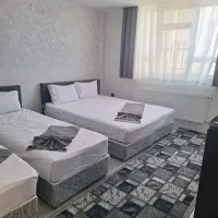 لحظه آخری مشهد