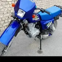 تریل 150 تلاش