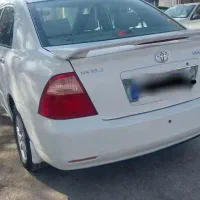 فروش ماشین تویوتا کرولا