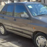 پراید مدل90|خودرو سواری و وانت|قیدار, |دیوار