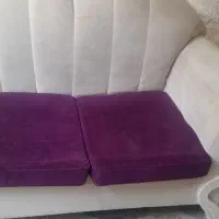 مبل|مبلمان خانگی و میز عسلی|ایلام, |دیوار