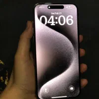 Iphone 15 promax|موبایل|بوشهر, |دیوار