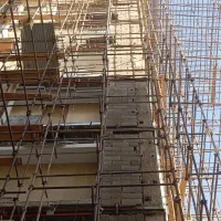 خدمات داربست فلزی کل تهران وکرج|خدمات پیشه و مهارت|تهران, تهرانسر غربی|دیوار