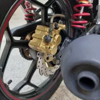 sym 130 در حد|موتورسیکلت|تهران, اتابک|دیوار