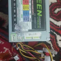 پاور گرین ۲۵۰ وات