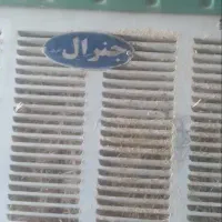 فروش کولر آبی|کولر آبی|شیراز, شهرک فرهنگیان|دیوار