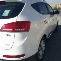 جک s5 بدون رنگ مدل ۹۸