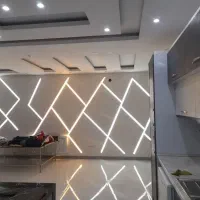 کناف طراحی دکوراسیون داخلی خانه خودرابه ما بسپارید