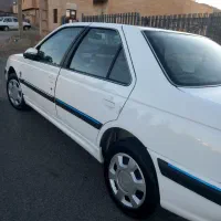 فروش پژو پارس تیوفایو بدون رنگ|خودرو سواری و وانت|بیرجند, |دیوار