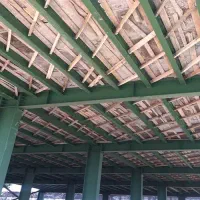 قالب بندی سقف کمبزیت آلماتور بندی. دیوار هایر|خدمات پیشه و مهارت|مشهد, کارمندان دوم|دیوار