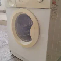 لباسشویی اسنوا5کیلویی