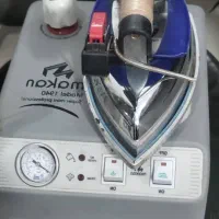 اتو  بخارمخزندار با یک سال ضمانت|اتو و لوازم اتو|کیاکلا, |دیوار