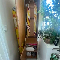 کمد میز اتو - زیر قیمت