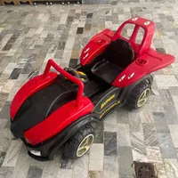 ماشین شارژی کارکرده