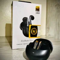 40% تخفیف ویژه/هدفون بلوتوثی کیو سی وای|لوازم جانبی موبایل و تبلت|قم, آلوچو|دیوار