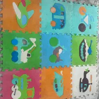اسباب بازی