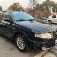 سمند سورن مدل ۹۶|خودرو سواری و وانت|کرج, دولت‌آباد|دیوار