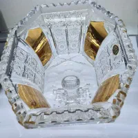 کریستال چک