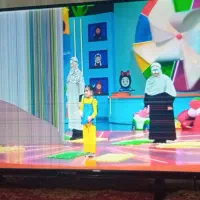 تلویزیون ایکس ویژن ۴۳اینچ