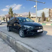 شاهین 1400|خودرو سواری و وانت|یاسوج, |دیوار