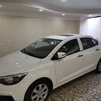 شاهین اتوماتcvt توربو صفر معاوضه با S5 و Swm و sx5|خودرو سواری و وانت|تبریز, |دیوار