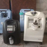 دستگاه اکسیژن