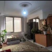 ۵۰متر_پارکینگ دار_سالن پرده خور _