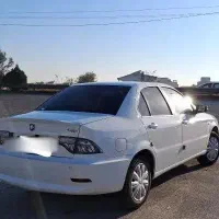 سمند سورن پلاس مدل ۴۰۳