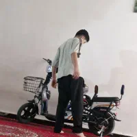 موتور برقی|موتورسیکلت|شوش, |دیوار