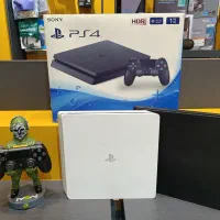 فروش ویژه PS4 قیمت استثنایی
