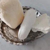 پنیر گاوی وکره خوش طعم ....موجود هست|خوردنی و آشامیدنی|پاکدشت, حصار امیر|دیوار