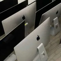 جشنواره فروش آل این وان imac کف قیمت اکبند و استوک