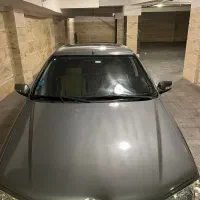 پژو پارس اتومات tu5|خودرو سواری و وانت|رودهن, |دیوار