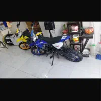 مینی کراس ۱۲۵