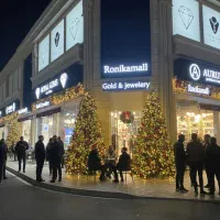 20م همکف رونیکامال اخرین واحد خالی