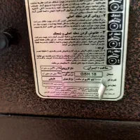 بخاری گازی شومینه ای دو عدد|بخاری، هیتر، شومینه|تهران, شهرک امیرالمومنین|دیوار