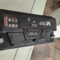 باطری ۱۰۰ آمپر درحد نو