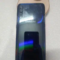 گوشی سامسونگA70|موبایل|مشهد, شهید بهشتی|دیوار