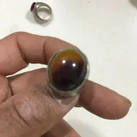 انگشتر سلیمانی کهنه