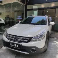 اچ سی کراس / H30 CROSS / مدل ۹۷ / TKK